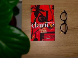 Sarau celebra Clarice Lispector com literatura, música e feira de livros em Cariacica