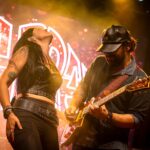 Serra Motofest reúne shows de rock, exposição de motos e camping em Jacaraípe