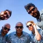 Ilha do Rock terá oito dias de shows gratuitos, cerveja artesanal e gastronomia