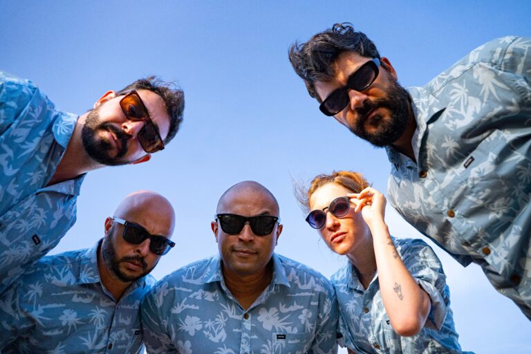 Ilha do Rock terá oito dias de shows gratuitos, cerveja artesanal e gastronomia 9 Ilha do Rock terá oito dias de shows gratuitos, cerveja artesanal e gastronomia