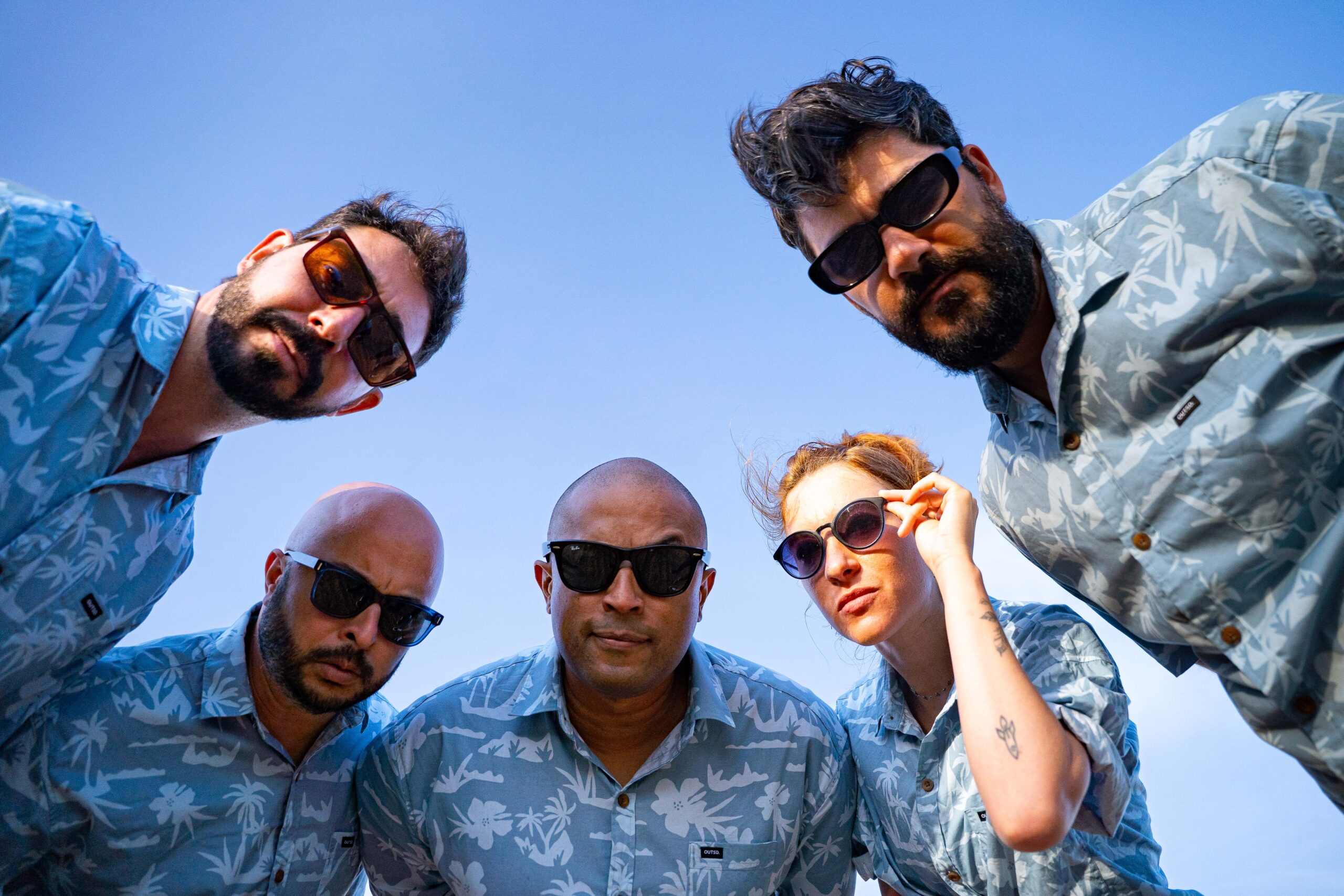 Ilha do Rock terá oito dias de shows gratuitos, cerveja artesanal e gastronomia 5 SheepParafina IMG 1954 1 scaled