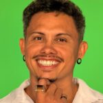 Silvero Pereira será apresentador da 33ª edição do Festival de Cinema de Vitória