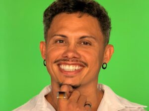 Silvero Pereira será apresentador da 33ª edição do Festival de Cinema de Vitória