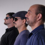 Trio Jazz Informação prepara álbum de estreia e lança primeiro single