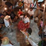 Criatividade coletiva: Guarapari abre inscrições para oficinas gratuitas de arte e cultura