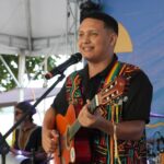 Cantor Paulo Gonçalves lança o show ‘Estuário Mágico’ em Cariacica