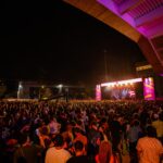 Festival Turmalina arrecada mais de 50 mil absorventes em campanha solidária