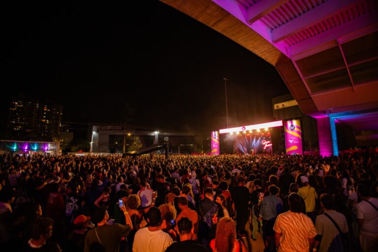 Festival Turmalina arrecada mais de 50 mil absorventes em campanha solidária 8 Festival Turmalina arrecada mais de 50 mil absorventes em campanha solidária