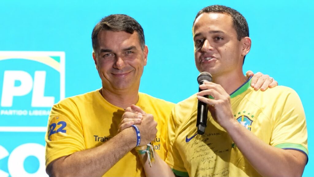 O peso do centro na eleição capixaba