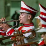 Serra recebe concurso nacional de bandas e fanfarras em agosto