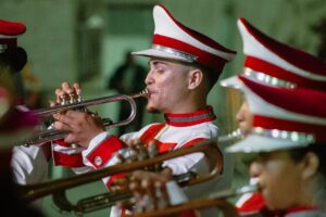 Serra recebe concurso nacional de bandas e fanfarras em agosto