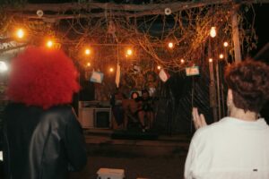 Sarau homenageia Raul Seixas com música, poesia e literatura em Cariacica