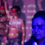 Espetáculo provoca reflexão sobre crises e futuro da humanidade, em Vitória