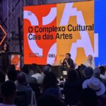 Cais das Artes lança e distribui gratuitamente publicação em evento nesta quinta (2)