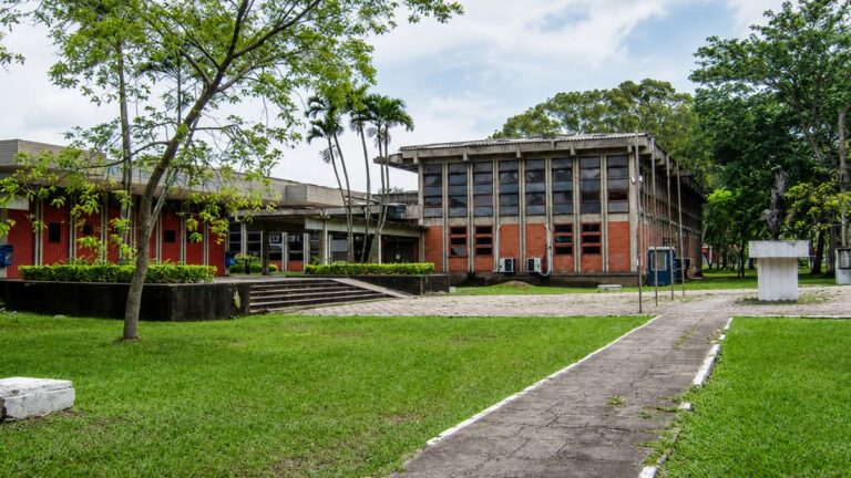 Encontro reúne educadores de espaços culturais na Ufes e recebe trabalhos até sexta (10) 8 Encontro reúne educadores de espaços culturais na Ufes e recebe trabalhos até sexta (10)