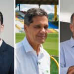 Pesquisa: Disputa pelo Governo do ES segue aberta, com empate no 2º turno e crescimento de Helder