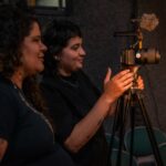 Cena.Lab abre inscrições para laboratório que une atores e diretores na criação de filmes