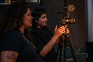 Cena.Lab abre inscrições para laboratório que une atores e diretores na criação de filmes
