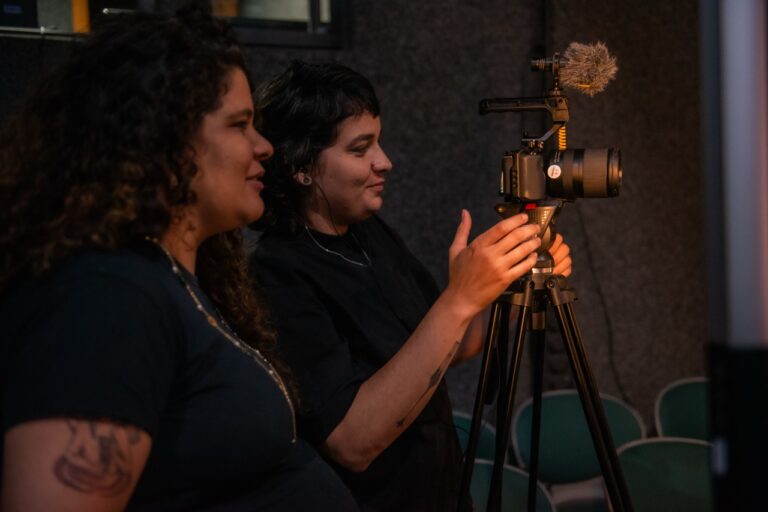 Cena.Lab abre inscrições para laboratório que une atores e diretores na criação de filmes