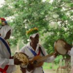 Documentário ‘Ticumbi’ estreia no POCAR e resgata tradição quilombola do ES
