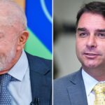 Pesquisa: Lula encurta distância e vantagem de Flávio Bolsonaro cai pela metade no ES