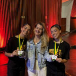 Talentos de Vitória conquistam quatro prêmios em festival internacional de dança