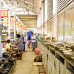 Dia das Paneleiras é celebrado com congo, gastronomia e homenagens em Vitória