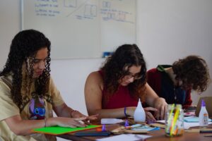 Casa do Governador tem atividades gratuitas em julho para estimular a criatividade