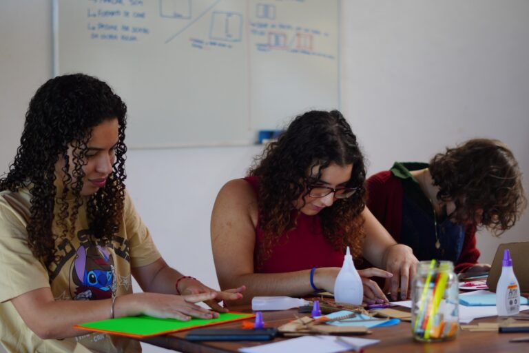 Casa do Governador tem atividades gratuitas em julho para estimular a criatividade 9 Casa do Governador tem atividades gratuitas em julho para estimular a criatividade