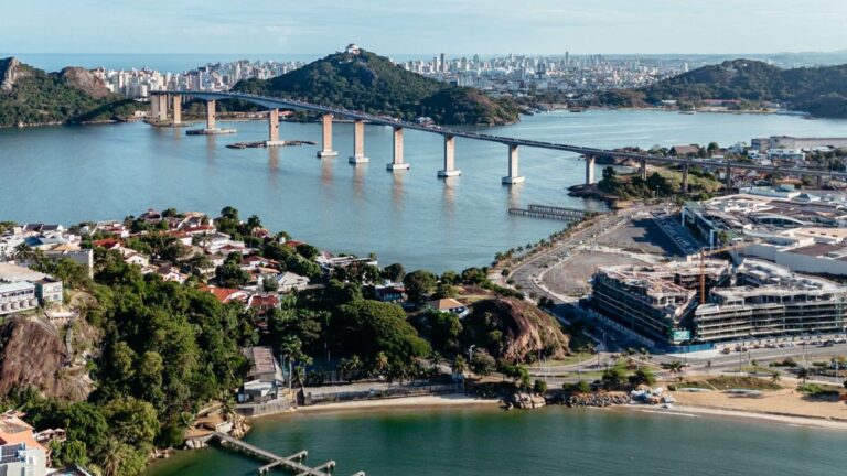 O que a nova rodada de pesquisas revela sobre 2026 no ES 8 O que a nova rodada de pesquisas revela sobre 2026 no ES