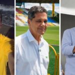 Pesquisa: Disputa pelo Governo do ES segue aberta, com empate no 2º turno e crescimento de Helder