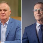 Casagrande lidera disputa ao Senado no ES, e Contarato sobe para segundo lugar