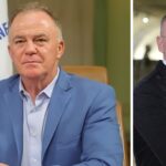 Casagrande lidera disputa ao Senado no ES, e Contarato sobe para segundo lugar