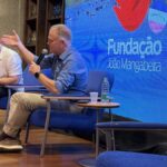Casagrande defende novas formas de aproximar jovens da política
