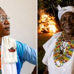 Festival Turmalina reúne Dona Isolina e Maria Laurinda Adão em apresentação gratuita no Cais das Artes