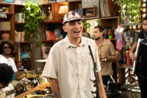 Agenda: fim de semana do ES tem Movimento Cidade com shows de João Gomes, Emicida, Zeca Pagodinha e mais