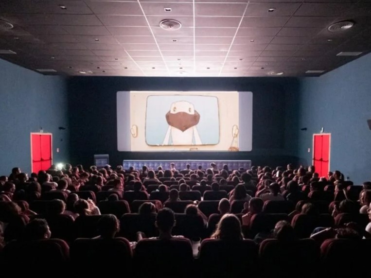 Festivalzinho de Cinema de Vitória abre inscrições para curtas infantojuvenis 8 Festivalzinho de Cinema de Vitória abre inscrições para curtas infantojuvenis