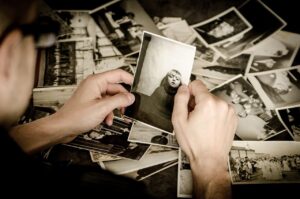 Fotografia, registrando a história