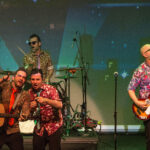 Beatles para Crianças traz clássicos do rock em espetáculo interativo em Vitória
