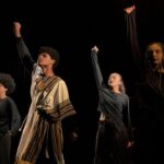 Serra recebe festival com 19 espetáculos de teatro em dois dias de programação