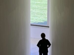 Crônica de viagem: Chegar é lento
