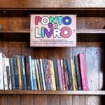 Projeto mantém rede com 5 estantes e incentiva a livre circulação de livros