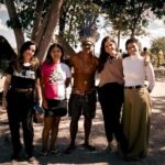 Cinematoka – Mostra de Cinema Indígena do Espírito Santo abre inscrições