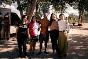 Cinematoka – Mostra de Cinema Indígena do Espírito Santo abre inscrições