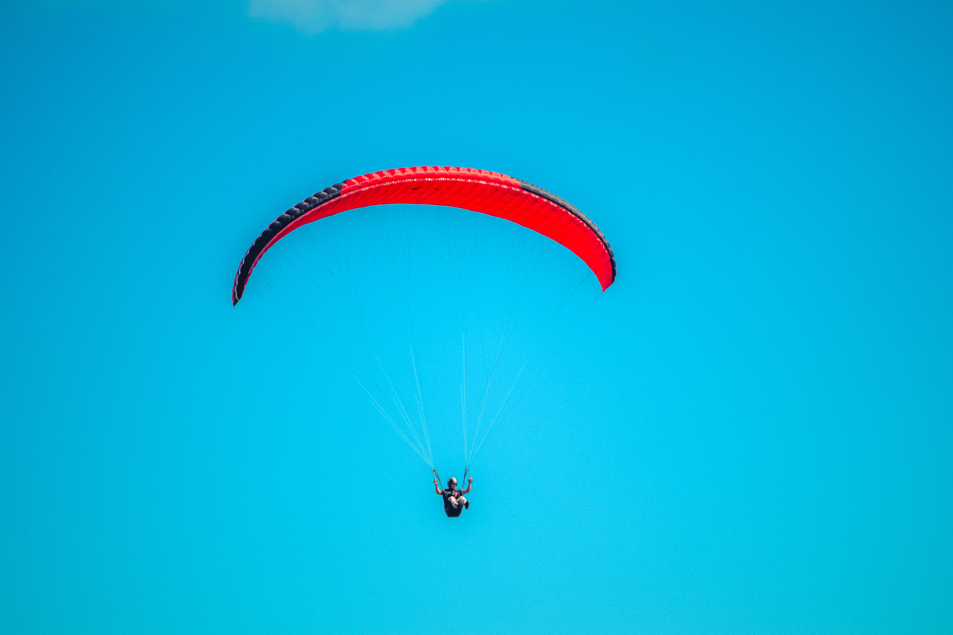 Baixo Guandu recebe Campeonato Brasileiro e Copa do Mundo de Parapente 5 Campeonato de Parapente na Rampa do Monjolo em Baixo Guandu. .Foto Diuvlgacao 23
