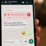 Áudio sobre suposta tentativa de sequestro em Vitória: o que diz a policia
