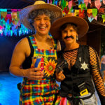 3º Colanella reúne mulheres LGBTQIAPN+ com samba, funk e feijoada na Serra