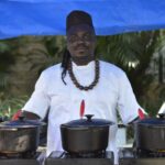 Dia dos Países Africanos: 6ª edição celebra a cultura do Quênia no Mucane