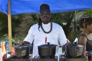 Dia dos Países Africanos: 6ª edição celebra a cultura do Quênia no Mucane