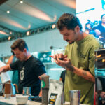 Festival COFFEES reúne degustações, workshops e competições de café em Vitória
